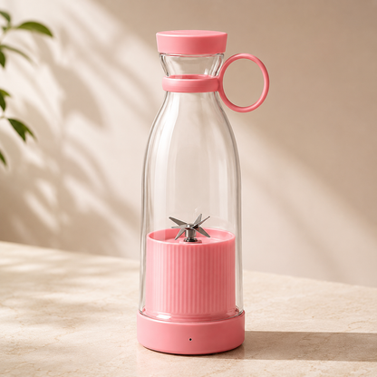 Portable Blender – Nifty Picks FreshGo | USB Rechargeable