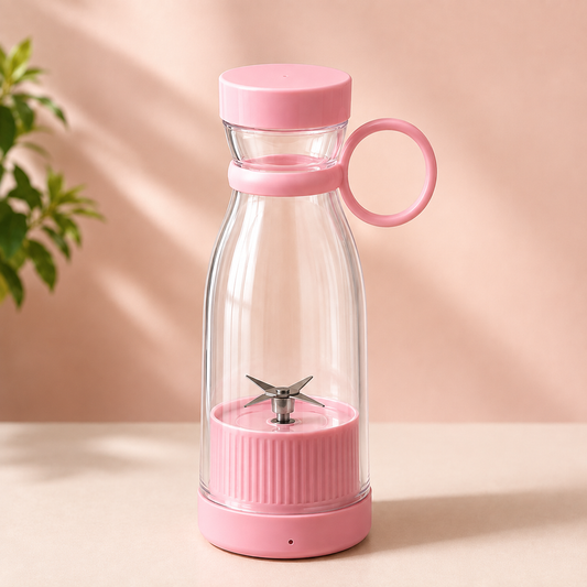 Portable Blender – Nifty Picks FreshGo | USB Rechargeable