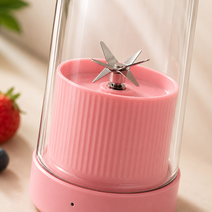 Portable Blender – Nifty Picks FreshGo | USB Rechargeable
